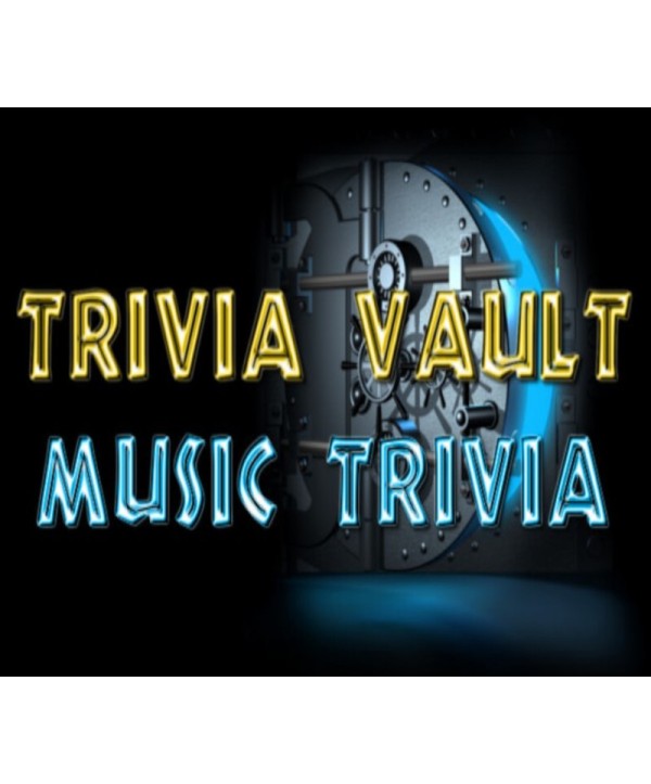 Trivia Vault: Music Trivia Steam Key GLOBAL
